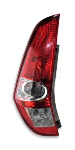 Genuine Suzuki Splash EX (08-14) Left Side Rear Tail Light 89071618 35604-51K00