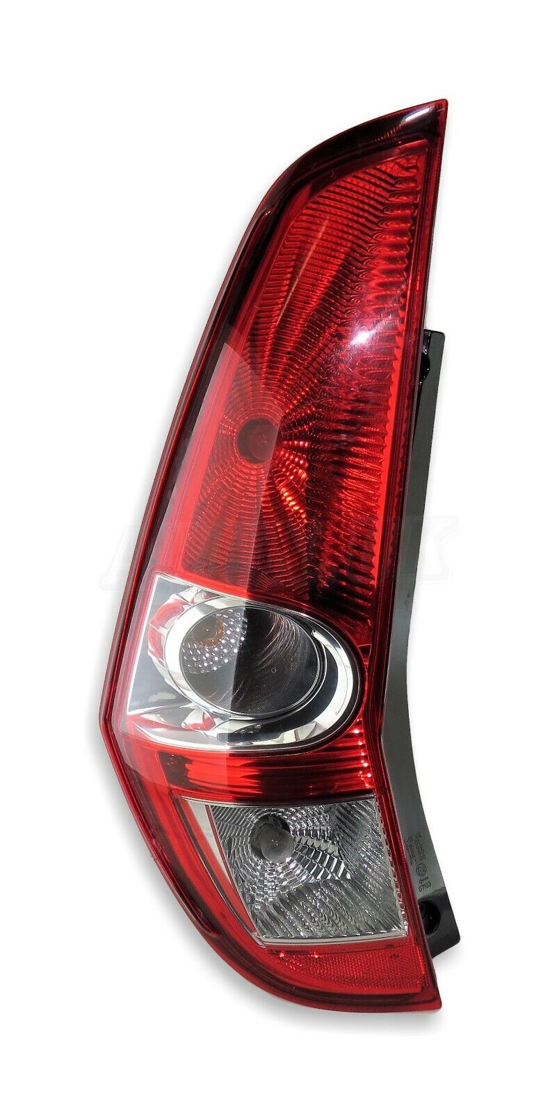 Genuine Suzuki Splash EX (08-14) Left Side Rear Tail Light 89071618 35604-51K00 Main Image Genuine Suzuki Splash EX (08-14) Left Side Rear Tail Light 89071618 35604-51K00 - Image 1