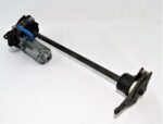 1124101 BMW X5 Genuine TEMIC Electric Shock Absorber Insert Motor - Image 2
