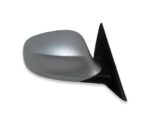 BMW 3 Series E90 E91 LCI (09-12) Right Side Heated Door Mirror Met Titan Silver