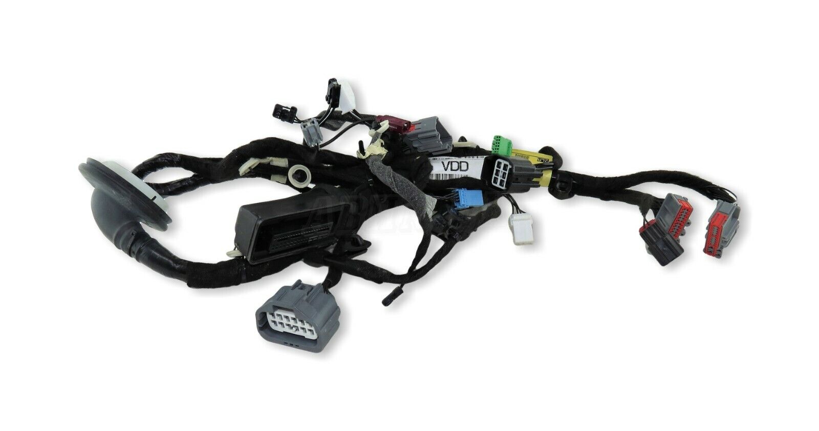 Range Rover Evoque L551 Front Left Side Door Wiring Loom/ Harness K8D2-14630-VDD Main Image Range Rover Evoque L551 Front Left Side Door Wiring Loom/ Harness K8D2-14630-VDD - Image 1
