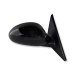 BMW E82 E88 Pre-LCi (07-09) Right Side Electric Door Mirror Met Black C0133104