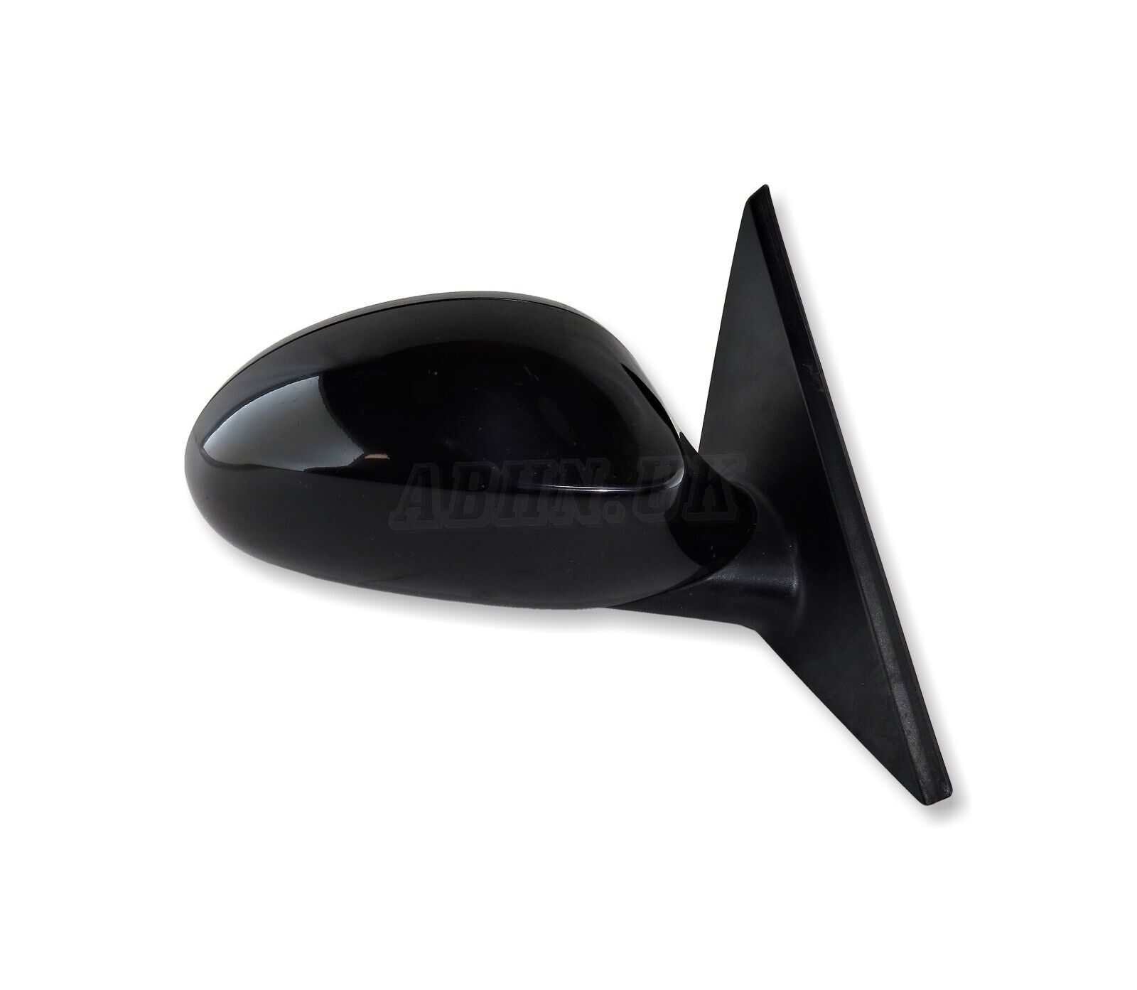 BMW E82 E88 Pre-LCi (07-09) Right Side Electric Door Mirror Met Black C0133104 Main Image BMW E82 E88 Pre-LCi (07-09) Right Side Electric Door Mirror Met Black C0133104 - Image 1