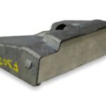 95740-G2700 Hyundai Ioniq Front Windscreen Drivers Active Lane Camera Assist