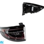 LK7213405AF LR Discovery Sport L550 19-24 Genuine Left LED Outer Tail Light Lamp