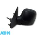 Citroen Berlingo Peugeot Partner (96-08) Left Side Manual Wing Mirror Lever Type