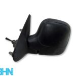 Citroen Berlingo Peugeot Partner (96-08) Left Side Manual Wing Mirror Lever Type