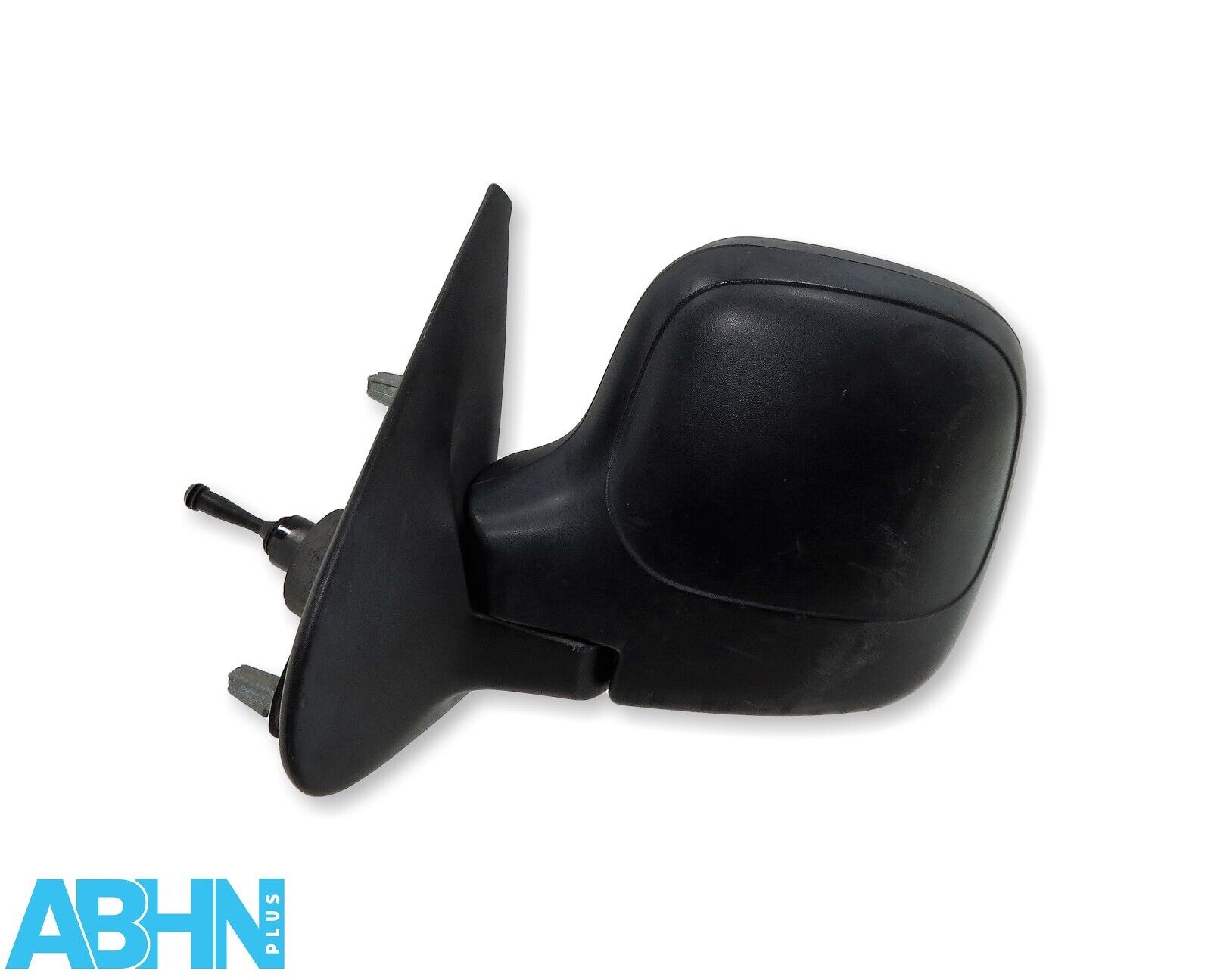 Citroen Berlingo Peugeot Partner (96-08) Left Side Manual Wing Mirror Lever Type Main Image Citroen Berlingo Peugeot Partner (96-08) Left Side Manual Wing Mirror Lever Type - Image 1