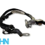 Genuine Peugeot/ Citroen  Battery Cable Negative Terminal Sensor IBS 9801628680