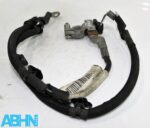 Genuine Peugeot/ Citroen  Battery Cable Negative Terminal Sensor IBS 9801628680 - Image 2
