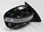 Nissan Qashqai J11 14-19 Right Side Electric Heat Door Mirror 963014EH2A 7-Wires - Image 3