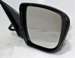 Nissan Qashqai J11 14-19 Right Side Electric Heat Door Mirror 963014EH2A 7-Wires - Image 4
