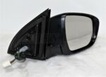 Nissan Qashqai J11 14-19 Right Side Electric Heat Door Mirror 963014EH2A 7-Wires - Image 5