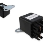 Fits Nissan Elgrand E51 4-Blade Pre Heat Glow Plug Relay AA70A-18-651 MR82B-621