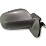 Toyota Celica ST23 (1999-2005) Right Side Electric Door Mirror Thunder Cloud 1D2