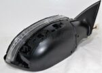 Nissan Qashqai J11 14-19 Right Side Electric Heat Door Mirror 963014EH2A 7-Wires - Image 6