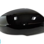 Range Rover L494 L405 Discovery V L462 Right Side Door Mirror Cover Narvik Black