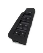 202005436 Vauxhall Antara Genuine RHD Right Side Electric Window Switch Button