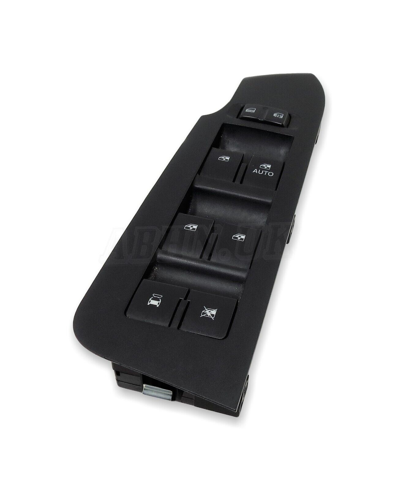 202005436 Vauxhall Antara Genuine RHD Right Side Electric Window Switch Button Main Image 202005436 Vauxhall Antara Genuine RHD Right Side Electric Window Switch Button - Image 1