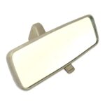 Genuine Ford KA Fiat 500 Standard Interior Rear View Mirror Beige K-Source-012