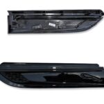 MX53280B11AD Jaguar F-Type X152 Genuine Left Side Wing Fender Vent Grill Black