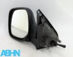 Citroen Berlingo Peugeot Partner (96-08) Left Side Manual Wing Mirror Lever Type - Image 3