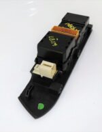 202005436 Vauxhall Antara Genuine RHD Right Side Electric Window Switch Button - Image 8