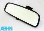 Kia Venga YN (2010-2019) Interior Rear View Mirror Schefenacker (E4) 012143 - Image 3