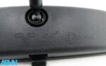 Kia Venga YN (2010-2019) Interior Rear View Mirror Schefenacker (E4) 012143 - Image 8