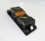 202005436 Vauxhall Antara Genuine RHD Right Side Electric Window Switch Button - Image 10