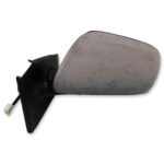 Toyota Yaris Vitz P9 (05 - 12) Left Side Electric Door Mirror 87940-0D210 Primed