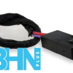 Genuine Land Rover Jaguar (2009 - 2024) Auto Dimming Glass Connector Cable Only