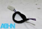 Genuine Land Rover Jaguar (2009 - 2024) Auto Dimming Glass Connector Cable Only - Image 6