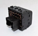 Nissan Micra K12 & Note (2003-2010) X-Trial  Interior Wing Mirror Control Switch - Image 4