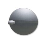 Ford Focus MK2 (08-12) Estate Fuel Flap Cover 8M51-F405A02-AA 4DR/WGN Met Silver