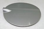 Ford Focus MK2 (08-12) Estate Fuel Flap Cover 8M51-F405A02-AA 4DR/WGN Met Silver - Image 3