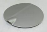 Ford Focus MK2 (08-12) Estate Fuel Flap Cover 8M51-F405A02-AA 4DR/WGN Met Silver - Image 5