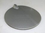 Ford Focus MK2 (08-12) Estate Fuel Flap Cover 8M51-F405A02-AA 4DR/WGN Met Silver - Image 6
