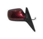 Mazda 6 MK1 GG GY (02-07) Right Side Electric Heated Door Mirror Metallic Marron