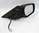 Mazda 6 MK1 GG GY (02-07) Right Side Electric Heated Door Mirror Metallic Marron - Image 2