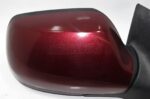 Mazda 6 MK1 GG GY (02-07) Right Side Electric Heated Door Mirror Metallic Marron - Image 3