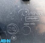 Fiat Scudo Peugeot Expert (07-16) Fuel Fill-in Flap Cover 1497828080 G9 Met Grey - Image 8