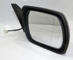 Mazda 6 MK1 GG GY (02-07) Right Side Electric Heated Door Mirror Metallic Marron - Image 4