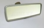 VW Polo 6N Golf-3 (Caddy 96-03) Galaxy Sharan Rear View Mirror 7M0857511A - Image 2