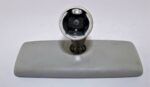 VW Polo 6N Golf-3 (Caddy 96-03) Galaxy Sharan Rear View Mirror 7M0857511A - Image 6