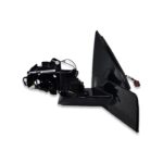 Discovery Sport L550 RHD 15-23 Right Side Folding Door Mirror Housing GAB 16-Wir