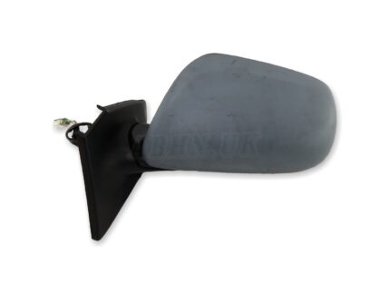 Toyota Yaris Vitz P9 (05 - 12) Left Side Electric Door Mirror 87940-0D210 Primed