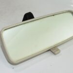 Fiat Punto Grand 500 Stillo (96-08) Interior Rear View Mirror Grey+Black Base/ D