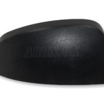 Vauxhall (opel) Meriva A MK1 (03-10) Right Side Door Mirror Cover Grained 835214