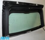 Land Rover Range Rover Sport L494 Genuine Tailgate Window None Tinted Glass - Image 6